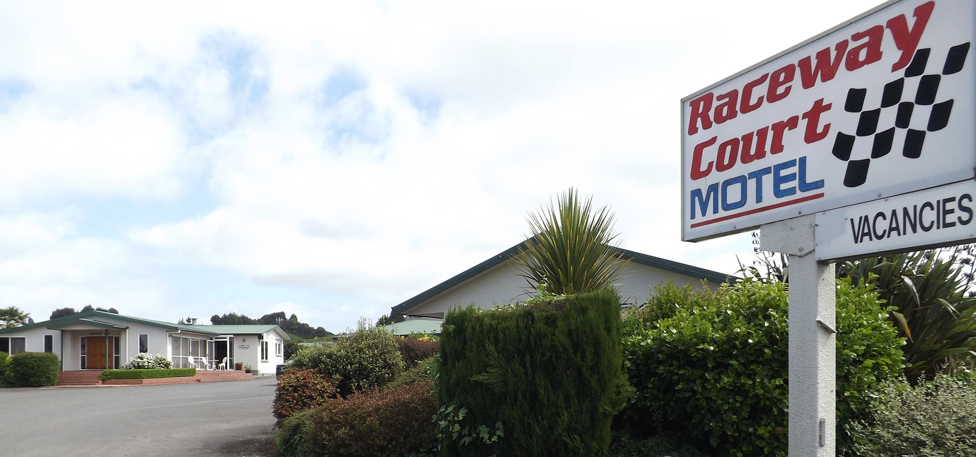 Feilding motels